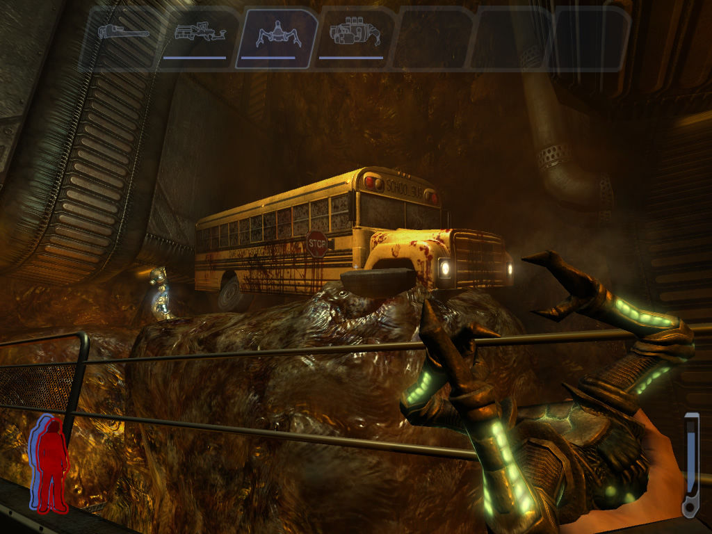 Screenshots - Prey